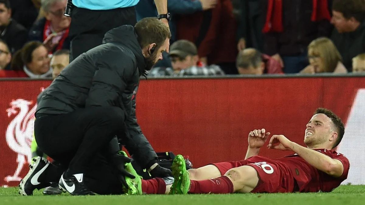 Liverpulun hücumçusu dünya çempionatını buraxacaq