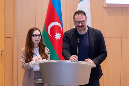 ADA Universitetində “Azerfoodathon” müsabiqəsinin mükafatlandırma mərasimi keçirilib