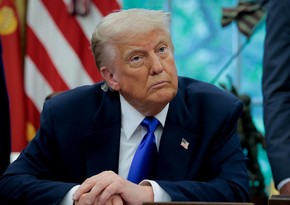 Трамп: Торговая договоренность с Пекином откроет Китай для бизнеса США
