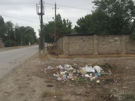 Şabranda bələdiyyə sədrləri cərimələnib