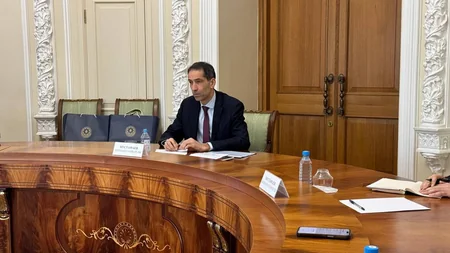 Azərbaycan Sverdlovskla ticarət, investisiya əlaqələrini möhkəmləndirir