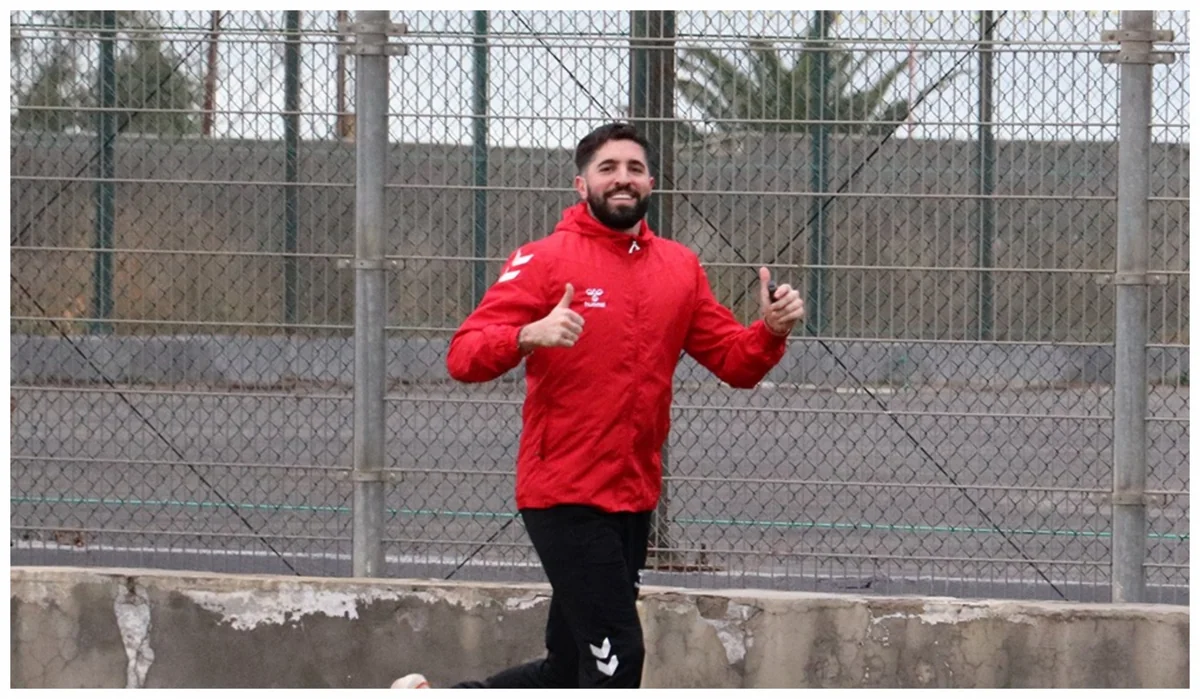 “Araz-Naxçıvan”ın daha bir futbolçusu məşqlərə başlayıb