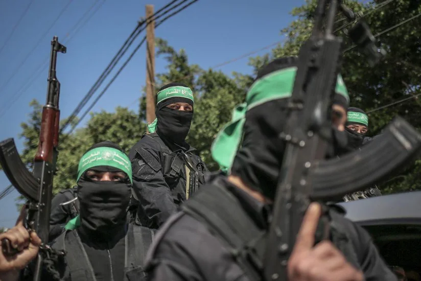 Военное крыло ХАМАС подтвердило гибель своего лидера