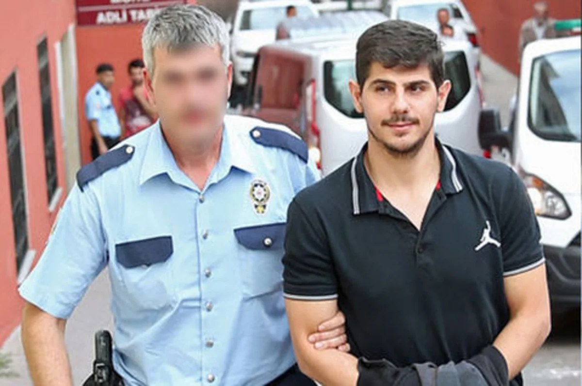 ​Türkiyənin Yetenek Sizsiniz müsabiqəsinin finalçısı saxlanılıb