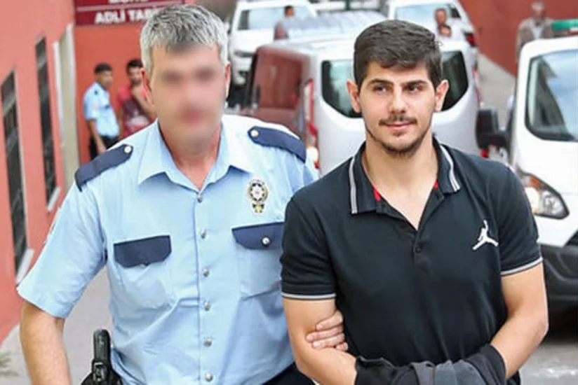 ​Türkiyənin Yetenek Sizsiniz müsabiqəsinin finalçısı saxlanılıb