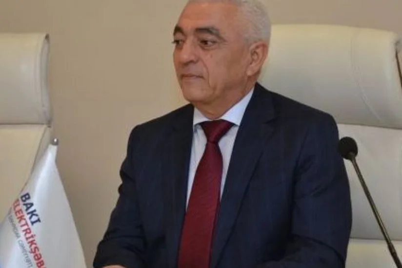 Baba Rzayev: “Azərişıq” əməkdaşlarının əmək haqqı 2 dəfədən çox artırılıb”