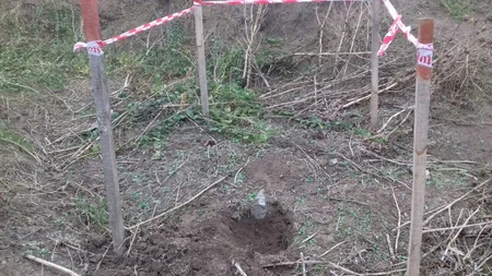 Füzuli rayonunda tank və top mərmiləri aşkar edilib - YENİLƏNİB