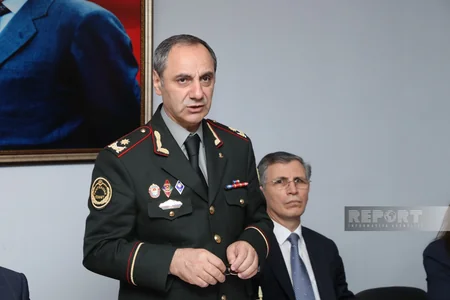 Əfv sərəncamı iki saylı cəzaçəkmə müəssisəsində icra olunub, üç nəfər azadlığa buraxılıb