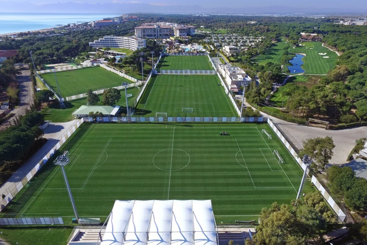 Premyer Liqa: Qarabağ Belekdə, Neftçi Manavqatda toplanış keçəcək