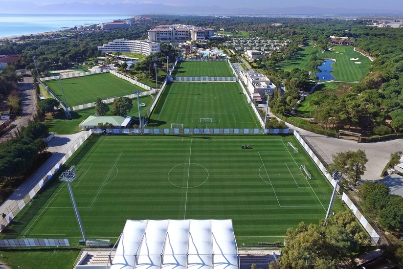 Premyer Liqa: Qarabağ Belekdə, Neftçi Manavqatda toplanış keçəcək