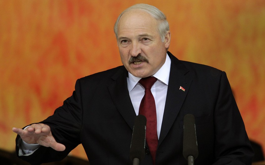 Александр Лукашенко: Армении следует пойти навстречу членам ОДКБ