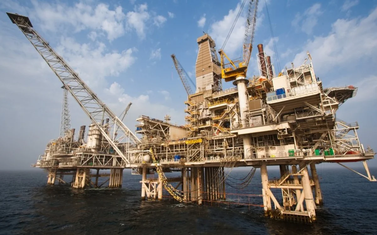 BP discloses 2024 oil production data from ACG block