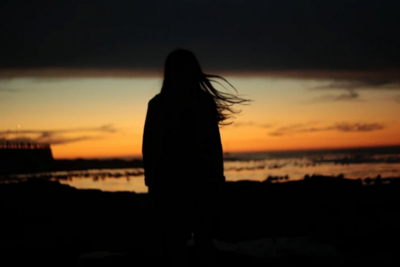 Bakıda itkin düşmüş 34 yaşlı qadın axtarılır