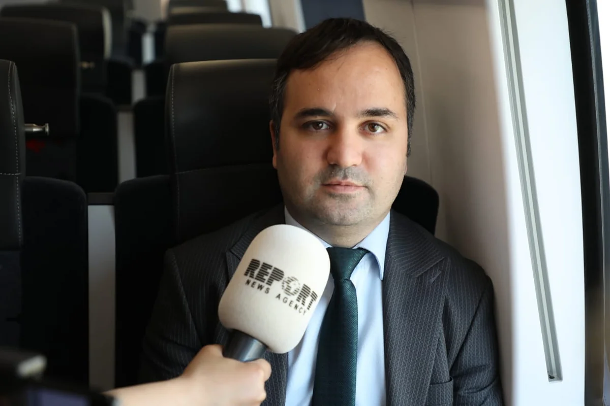 Turizm rəsmisi: “Azərbaycanda 5 ulduzlu hotellərə tələbat daha çoxdur”