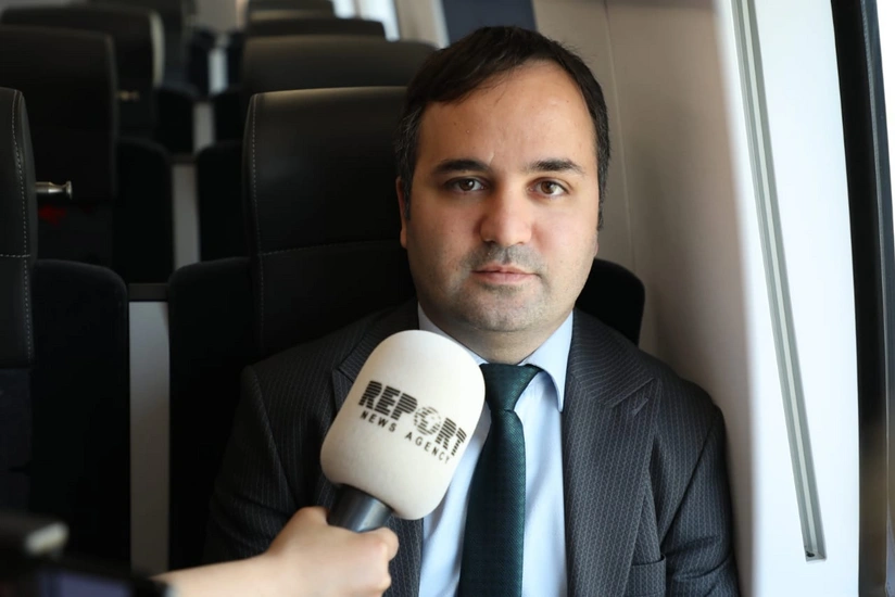 Turizm rəsmisi: “Azərbaycanda 5 ulduzlu hotellərə tələbat daha çoxdur”