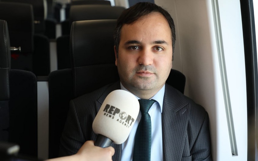 Turizm rəsmisi: “Azərbaycanda 5 ulduzlu hotellərə tələbat daha çoxdur”