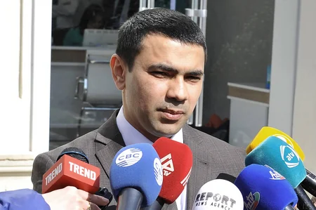 ​Səhiyyə Nazirliyinin Analitik Ekspertiza Mərkəzində yeni xidmət yaradılıb