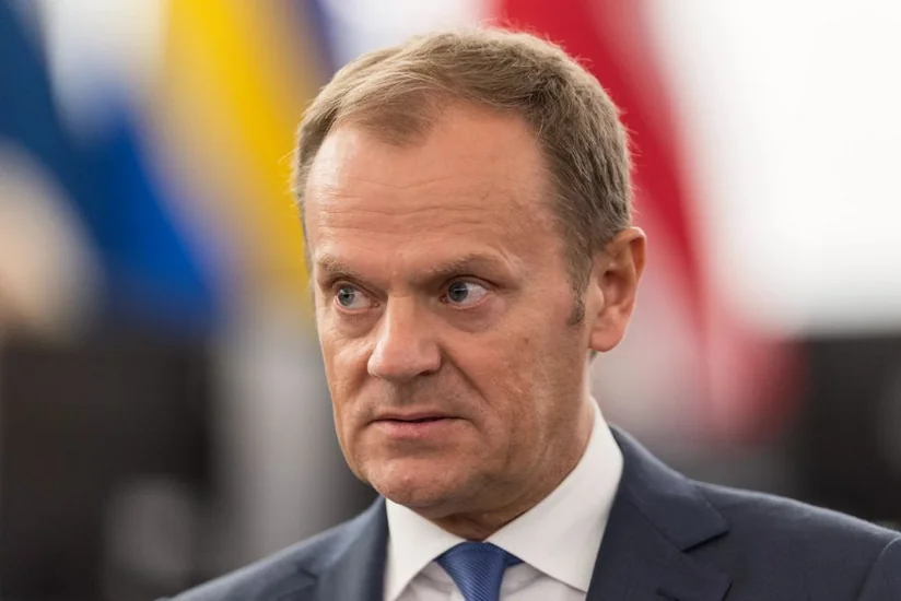 Туск призвал G7 договориться по Ирану