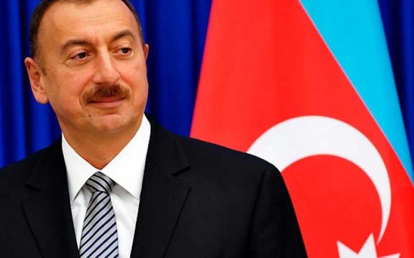 ​İlham Əliyev: MDB-də hesablaşmaları milli valyutalarla aparmaq maliyyə risklərindən yaxa qurtarmağa çox kömək edərdi