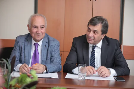 Bədii Şuranın növbəti iclasında yeniliklər müzakirə edilib - FOTO - VİDEO