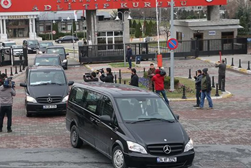 İstanbulda həlak olan turistlərin cənazələri Almaniyaya göndərilib