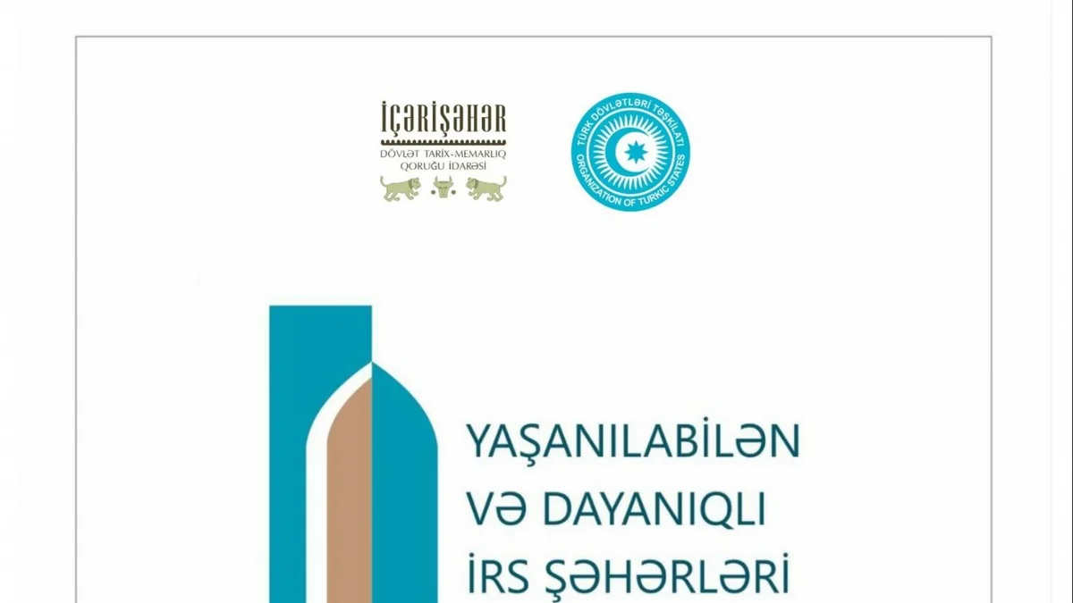 Azərbaycanda Türk Abidə Menecerləri Şəbəkəsi təsis ediləcək