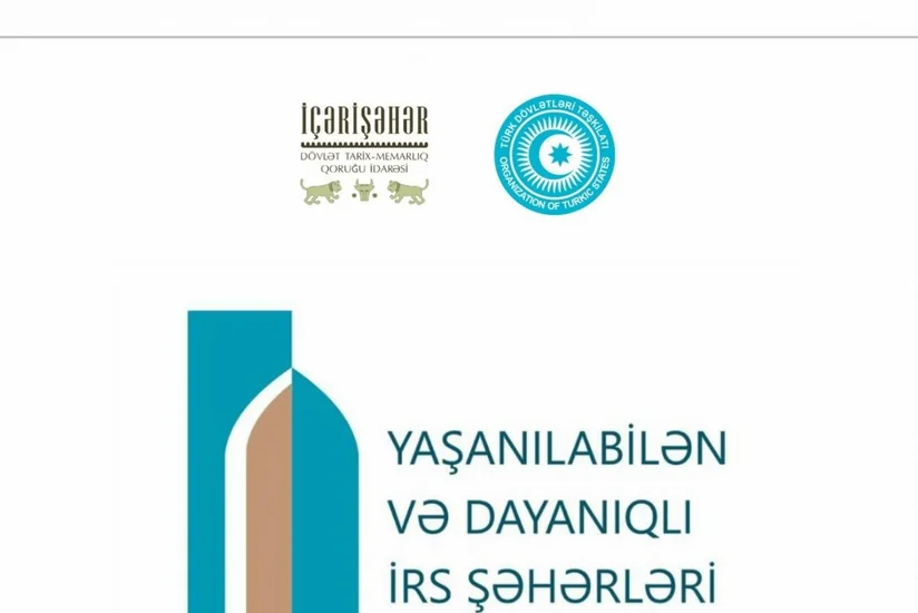 Azərbaycanda Türk Abidə Menecerləri Şəbəkəsi təsis ediləcək