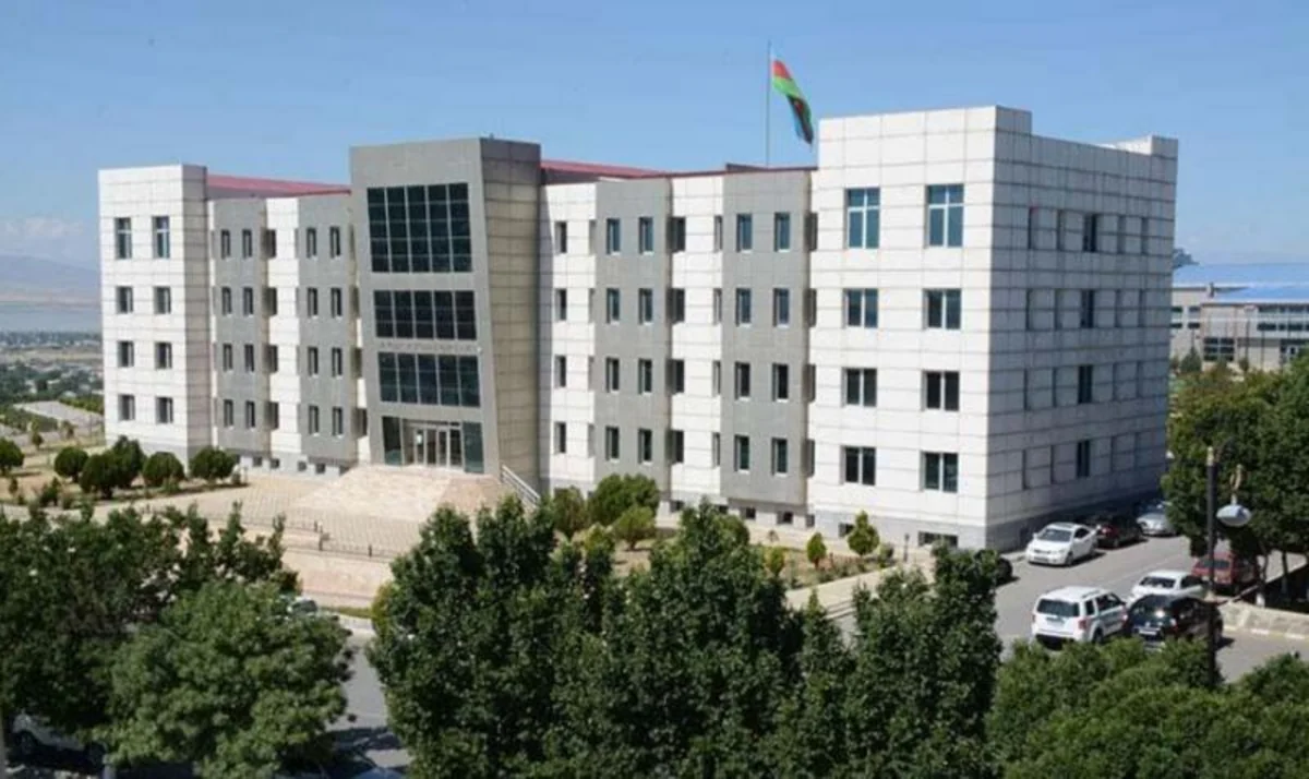 Naxçıvan Dövlət Universitetinin yenidən təşkili barədə qərar verilib, Nizamnaməsi təsdiqlənib