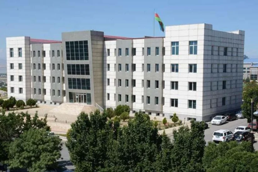 Naxçıvan Dövlət Universitetinin yenidən təşkili barədə qərar verilib, Nizamnaməsi təsdiqlənib