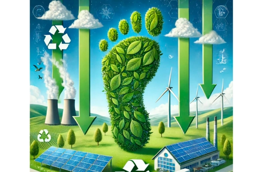 Naxçıvanda bir gün karbon emissiyası sıfıra endirilib