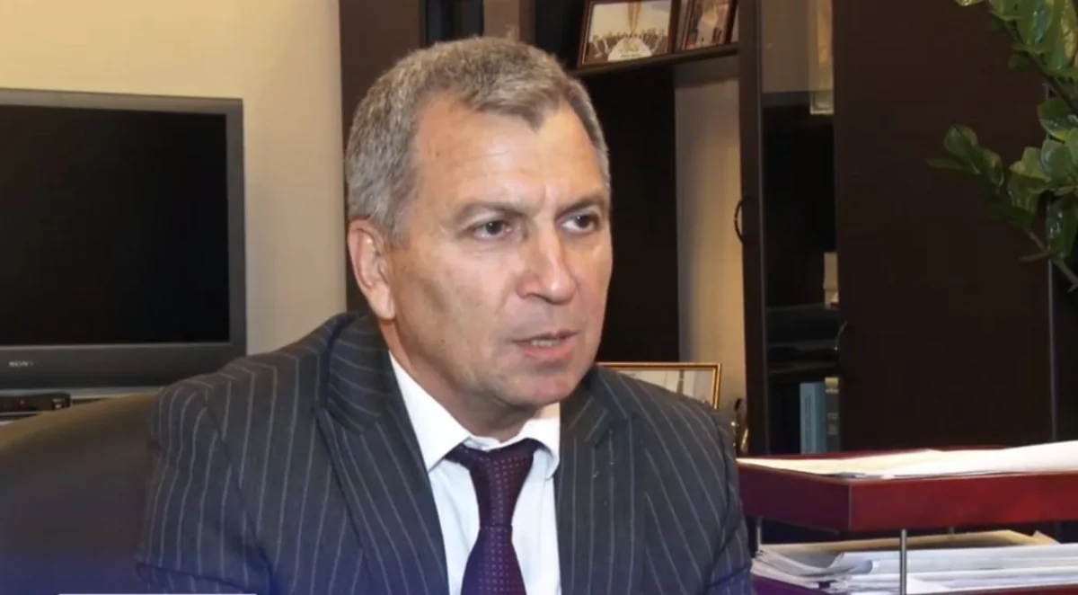 “Azneft”in baş direktor müavini: “Neft Daşları” bir məktəbdir” - VİDEO