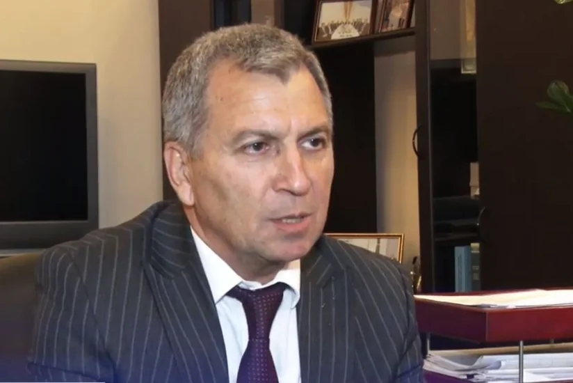 “Azneft”in baş direktor müavini: “Neft Daşları” bir məktəbdir” - VİDEO