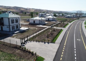 Potable water and sewerage systems to be installed in two villages of Zangilan