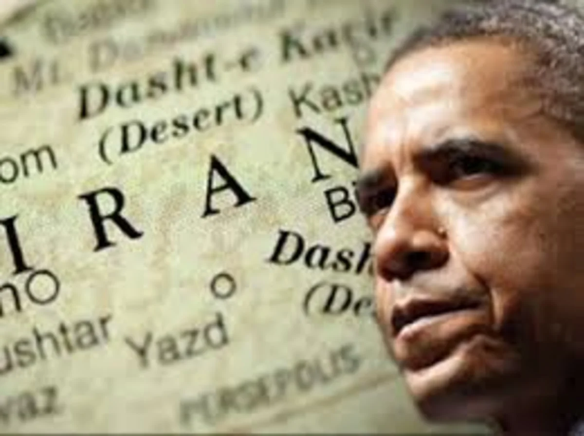 Obama and Congress reach deal over Iran nuclear talks