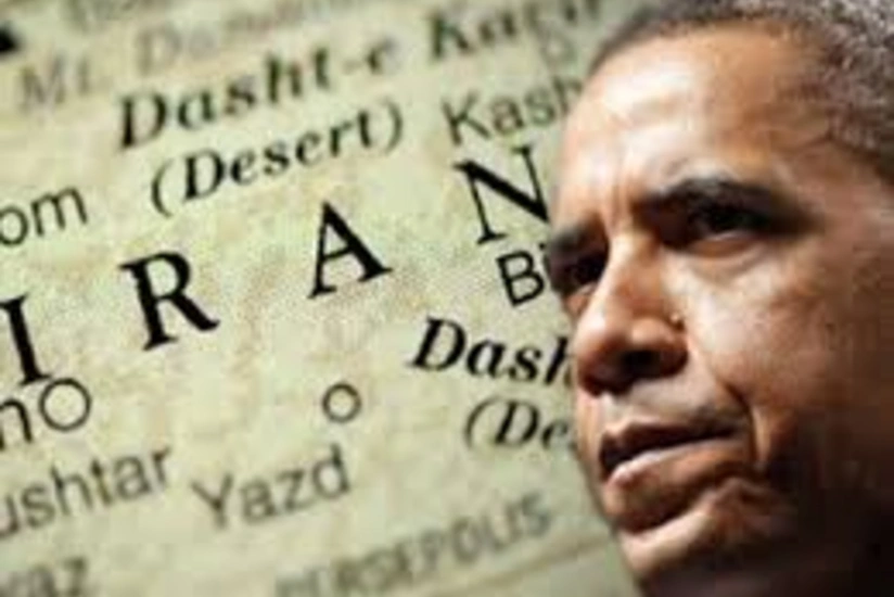 Obama and Congress reach deal over Iran nuclear talks