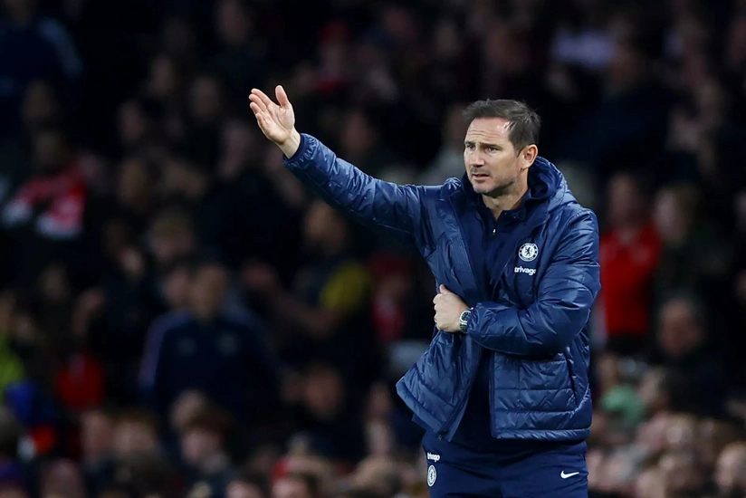 Frenk Lempardın yeni iş yeri bəlli olub