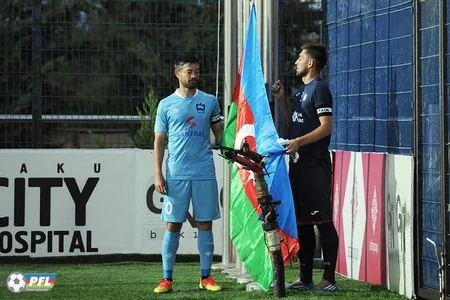 ​Premyer Liqa: Zirə evdə Sumqayıta məğlub olub