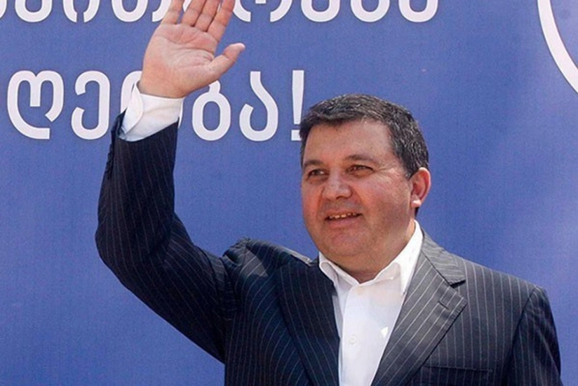 Gürcüstanda erməni deputata qarşı cinayət işinin açılmaması narazılıq yaradıb