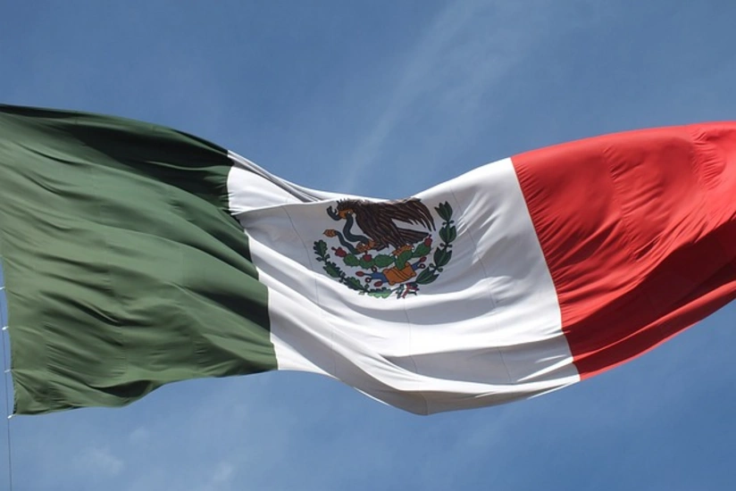 Mexico intends to cooperate with NASA in firefighting, water supply, communications