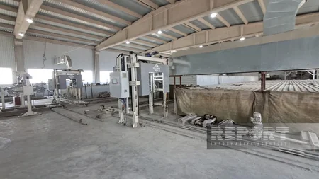 Ağdamdakı sənaye müəssisələri rayona köçürülən sakinlər üçün kurslar təşkil edəcəklər