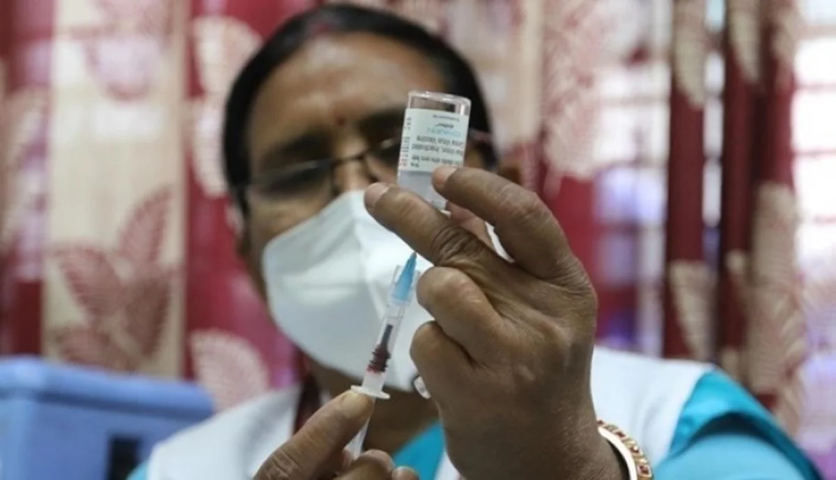 Hindistan koronavirusa qarşı ilk DNT peyvəndini təsdiqləyib