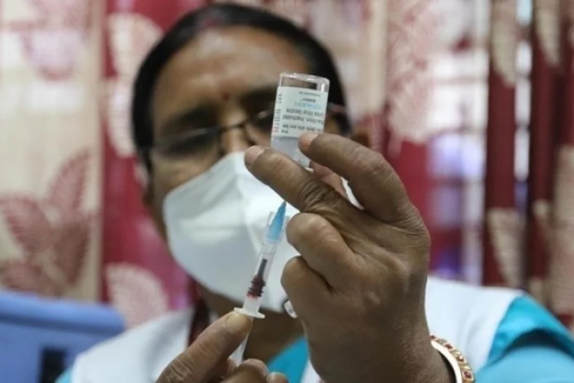 Индия одобрила первую ДНК-вакцину от коронавируса для экстренного использования