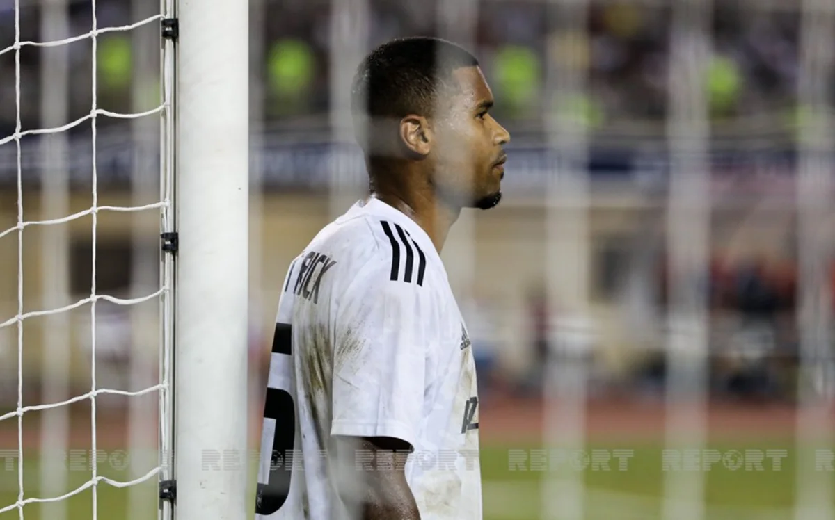 Карабах объявил об уходе еще одного игрока