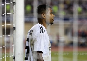Qarabağ daha bir futbolçunun gedişini elan edib