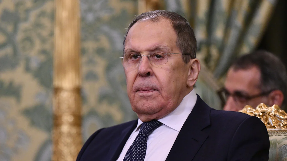 Lavrov: Rusiyanın arqumentləri və aydın mövqeyi mövcuddur