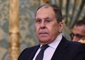 Lavrov: Rusiyanın arqumentləri və aydın mövqeyi mövcuddur