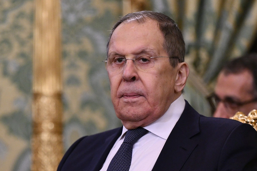 Lavrov: Rusiyanın arqumentləri və aydın mövqeyi mövcuddur