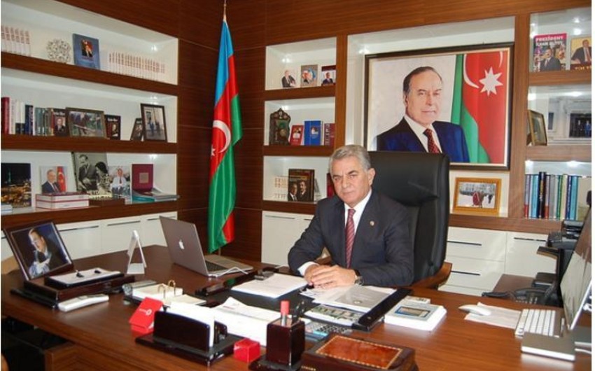 Sabiq icra başçısı barəsində həbs qətimkan tədbiri seçildi