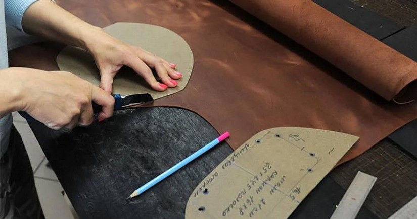 Azerbaijan observes 2.2-fold increase in leather output