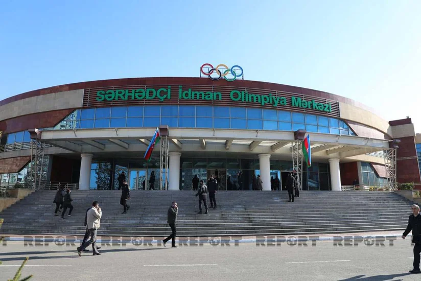 Basketbol üzrə Azərbaycan Kubokunun keçirilmə tarixi açıqlanıb